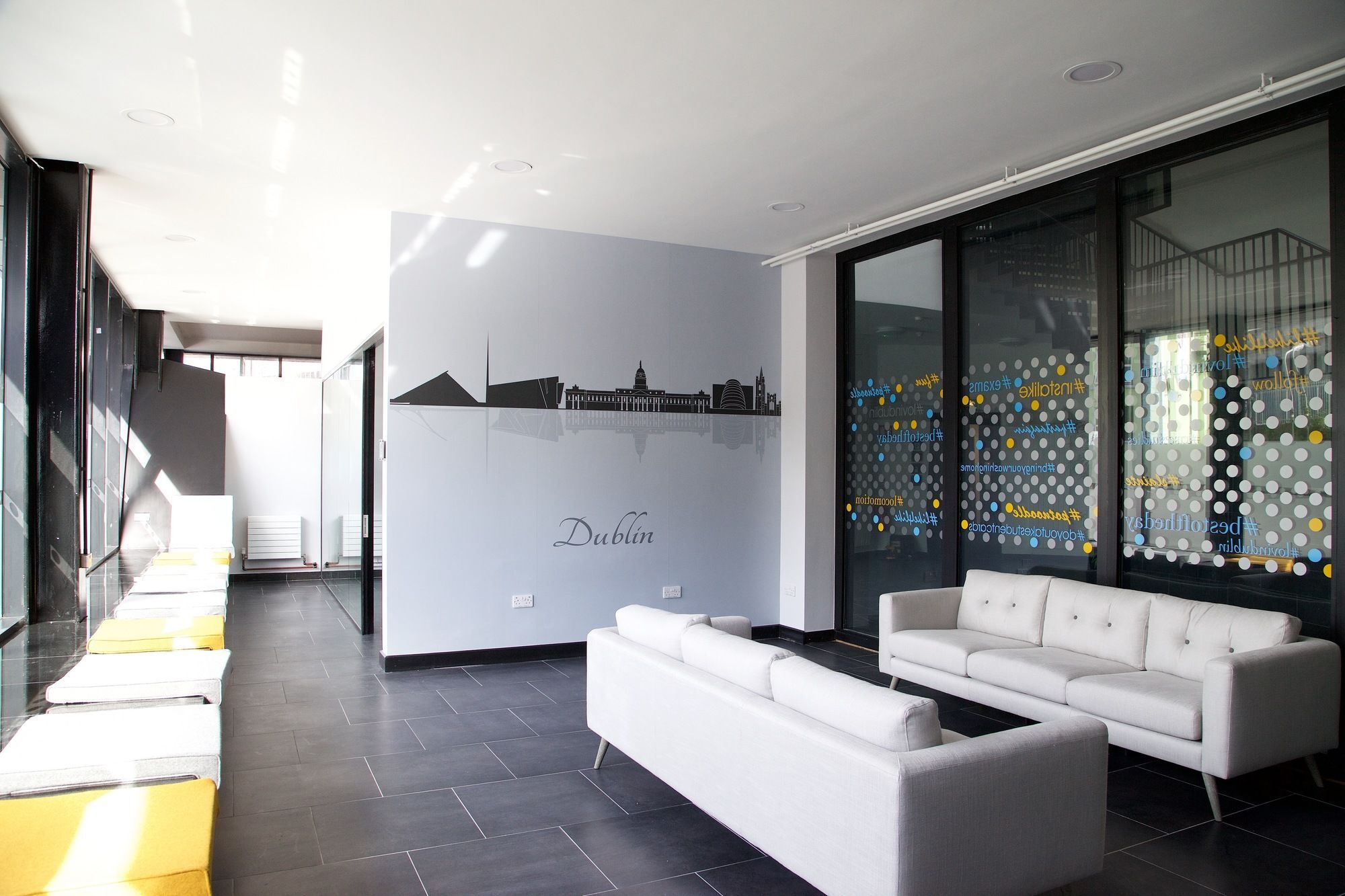 Yugo Explore - Broadstone Hall Dublin Exterior photo
