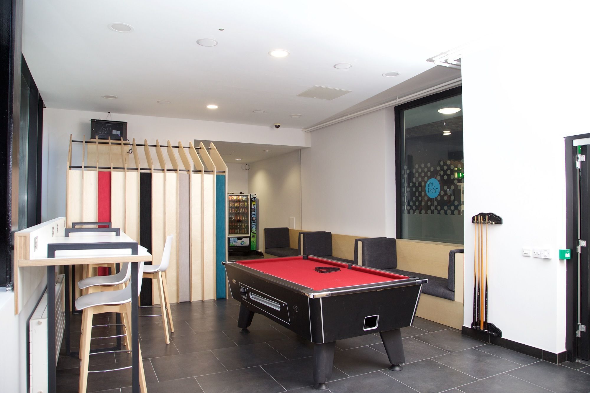 Yugo Explore - Broadstone Hall Dublin Exterior photo